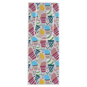 Happy Easter Wijn Cadeautas