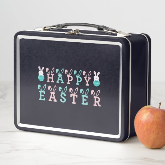 Happy Easter Wishes - Funny Bunny Easter (In situ)