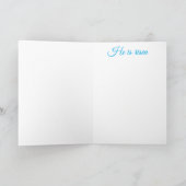 Happy easter with baby ducks kaart (Binnen)