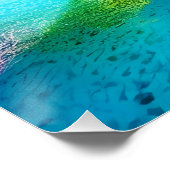 Happy Easterween Perfect Poster (Hoek)