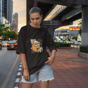 Happy Egg Kawaii T-shirt