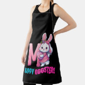 Happy Eggster - Bloemen Schort (Insitu)