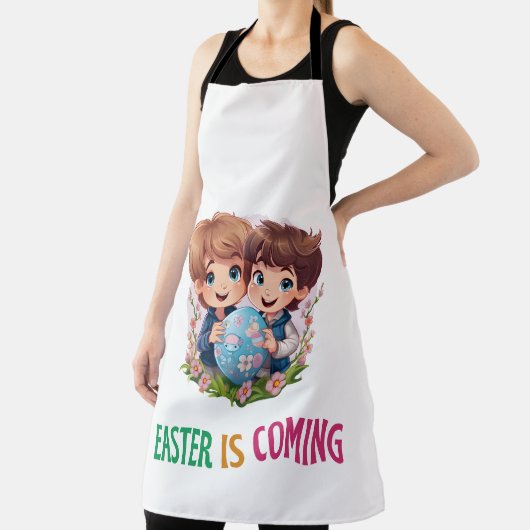 Happy Eggster - Bunny Schort (Insitu)