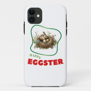Happy Eggster - Christendom Case-Mate iPhone Case