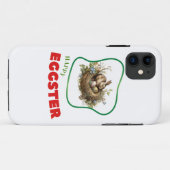 Happy Eggster - Christendom Case-Mate iPhone Case (Achterkant (horizontaal))