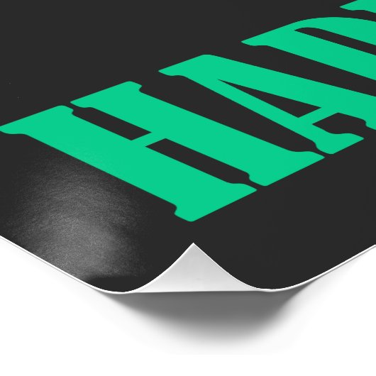 Happy Eggster - Kawai Easters Perfect Poster (Hoek)