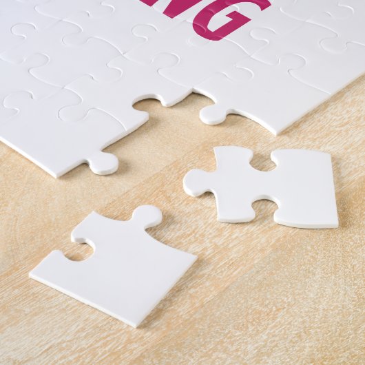 Happy Eggster - Paasei Legpuzzel (Zijkant)