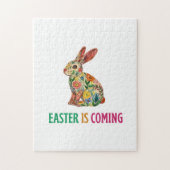 Happy Eggster - Paasei Legpuzzel (Verticaal)