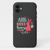 Happy Eggster - Peeps Case-Mate iPhone Case (Achterkant)