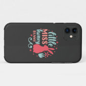 Happy Eggster - Peeps Case-Mate iPhone Case (Achterkant (horizontaal))