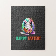 Happy Eggster - Peeps Schattige