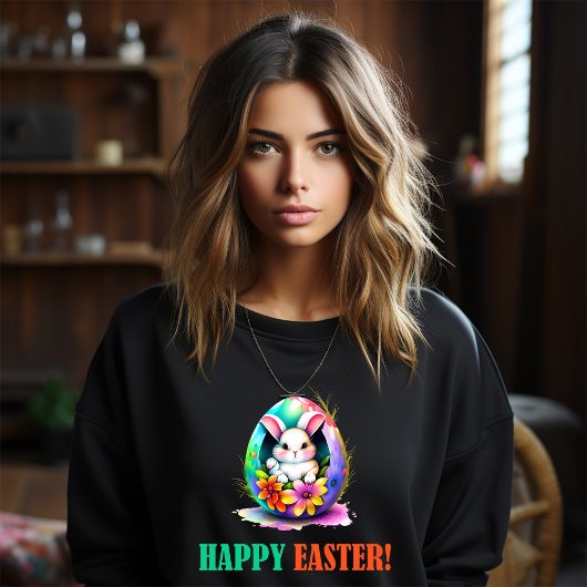 Happy Eggster - Peeps Schattige T-shirt