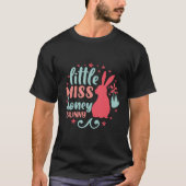 Happy Eggster - Peeps T-shirt (Voorkant)