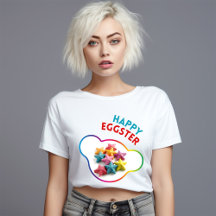 Happy Eggster - Tradities