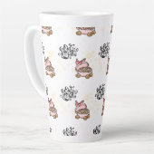 Happy Eid Adha Mubarak 2022. Latte Mok (Linkerhoek)