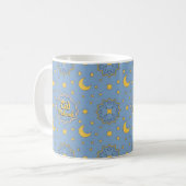 Happy Eid Al-Fitr Gift Koffiemok (Voorkant links)