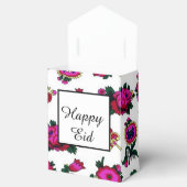 Happy Eid Bedankdoosjes (Geopend)