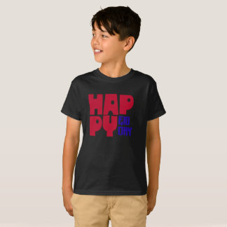 Happy Eid Day T-Shirt
