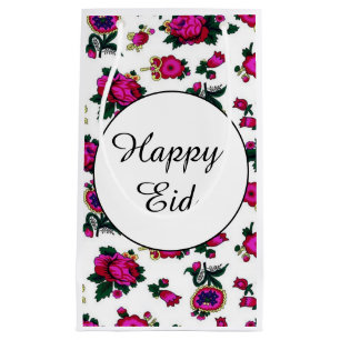 Happy Eid Klein Cadeauzakje