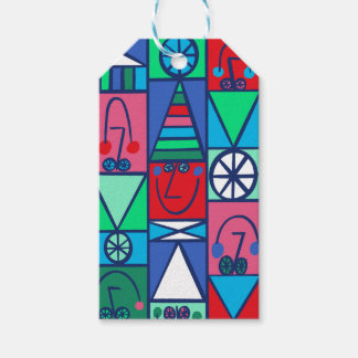 Happy Elves Cadeau Labels Cadeaulabel