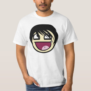 Happy Emo Kind meme shirt