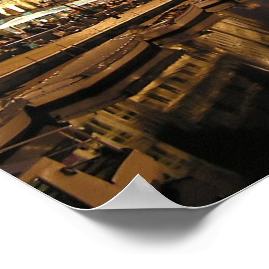 Happy Endings Poster (Hoek)