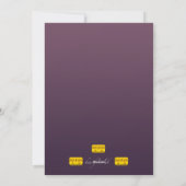 Happy Epifany-feestdag Feestdagenkaart (Achterkant)