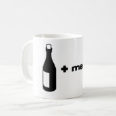 Happy Equation Mok (Voorkant links)