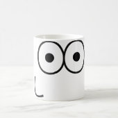 Happy Eyes and Mouth - Mok (Center)