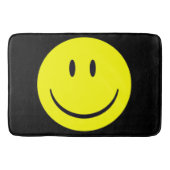 Happy Face Badmat (Voorkant)