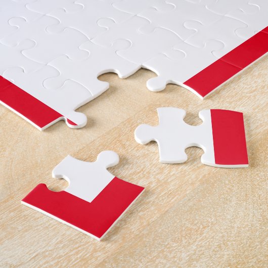 Happy Face Fries Legpuzzel (Zijkant)