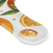 Happy Face Fruit Snijplank (Hoek)