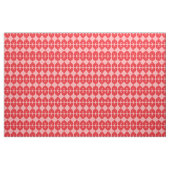Happy Face Heart Stof (Yard (91,4 cm))