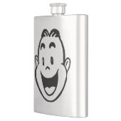 HAPPY FACE HEUPFLES (Links)