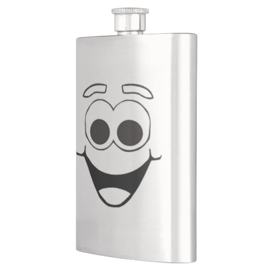 HAPPY FACE HEUPFLES (Links)