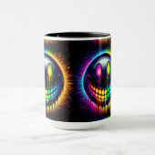 Happy Face mug Mok (Midden)