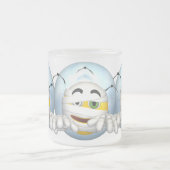 Happy Face Mummy Mok (Center)