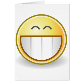 Happy Face Pattern Kantoor Peace Destiny