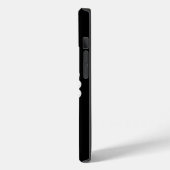 Happy Face Peace Case-Mate iPhone Case (Achterkant / Links)