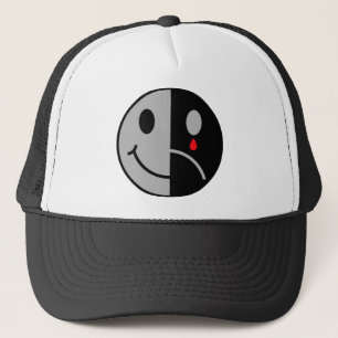 Happy Face Sad Face Pet