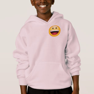 Happy Face Smiley Emoji