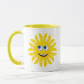 HAPPY FACE SUN MOK (Links)