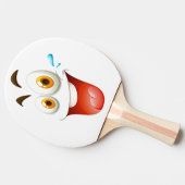 Happy Face Tafeltennisbatje