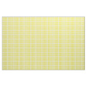 "Happy Face"-verbinding Stof (Yard (91,4 cm))