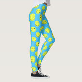 Happy Face Women's Leggings (Rechts)
