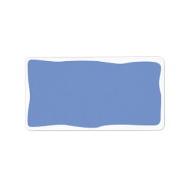 HAPPY FACES Print Your Ewn Invitation Labels