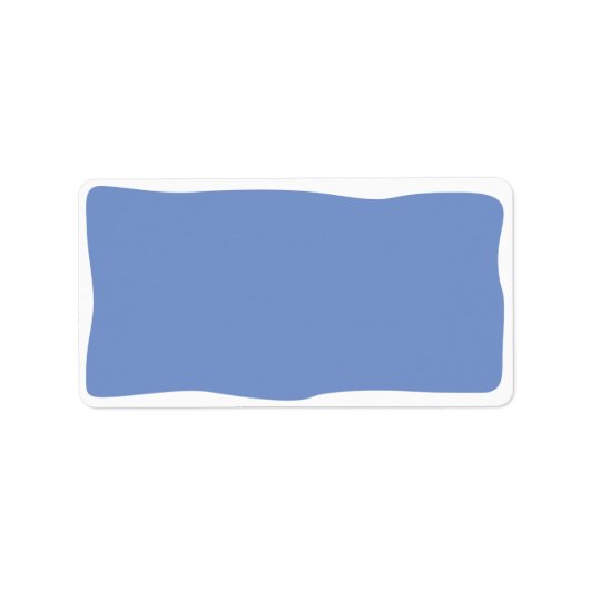 HAPPY FACES Print Your Ewn Invitation Labels (Voorkant)