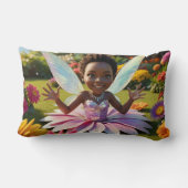 Happy Fairy Kussen (Achterkant)