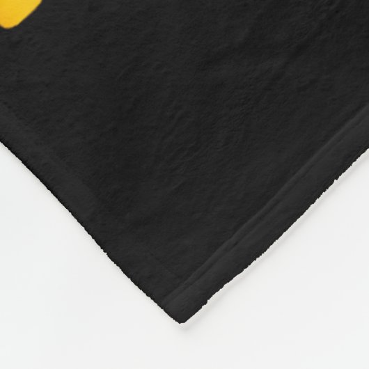 Happy Fall Bruhem All Teeth Thanksgiving Dental De Fleece Deken (Hoek)