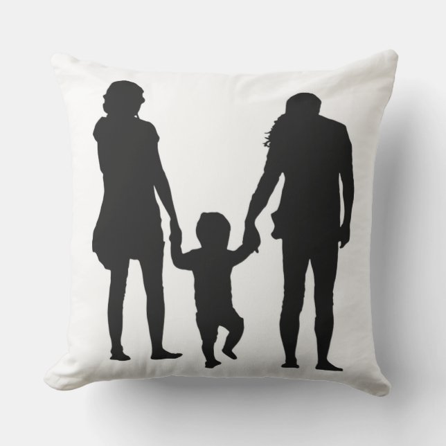 HAPPY FAMILY BUITENKUSSEN (Voorkant)